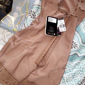 Brand new 100% Colombian faja , shapewear garment!